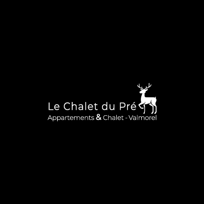 logo le Chalet du pré